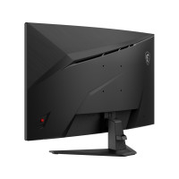 Produktbild för MSI MAG 321CQF E18 - LED-skärm - böjd - 32"
