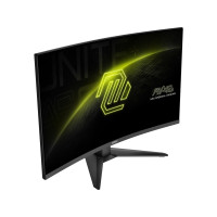 Produktbild för MSI MAG 321CQF E18 - LED-skärm - böjd - 32"