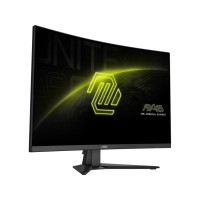 Produktbild för MSI MAG 321CQF E18 - LED-skärm - böjd - 32"