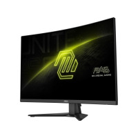 Produktbild för MSI MAG 321CQF E18 - LED-skärm - böjd - 32"