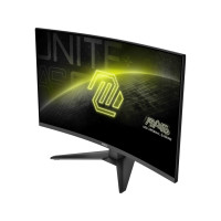 Produktbild för MSI MAG 321CQF E18 - LED-skärm - böjd - 32"