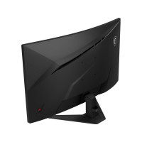 Produktbild för MSI MAG 321CQF E18 - LED-skärm - böjd - 32"