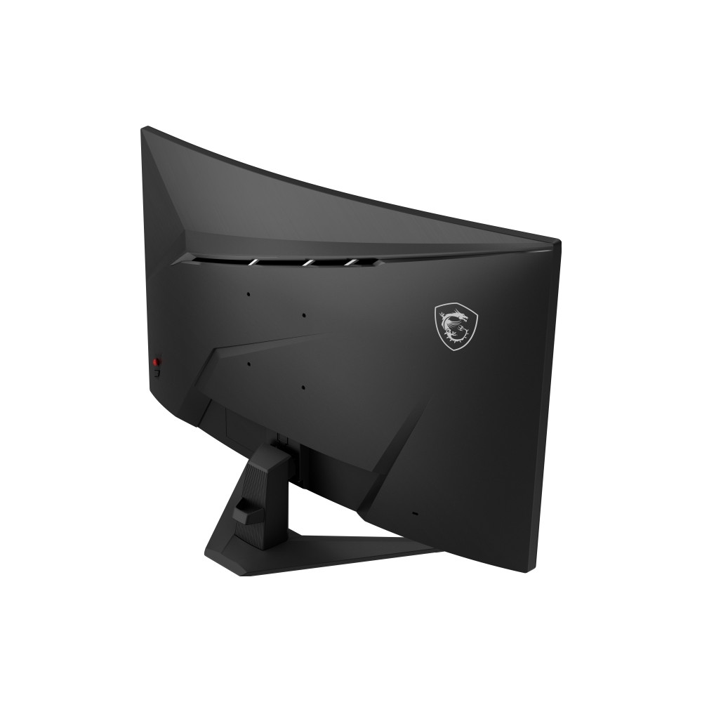 Produktbild för MSI MAG 321CQF E18 - LED-skärm - böjd - 32"