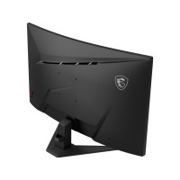 Produktbild för MSI MAG 321CQF E18 - LED-skärm - böjd - 32"