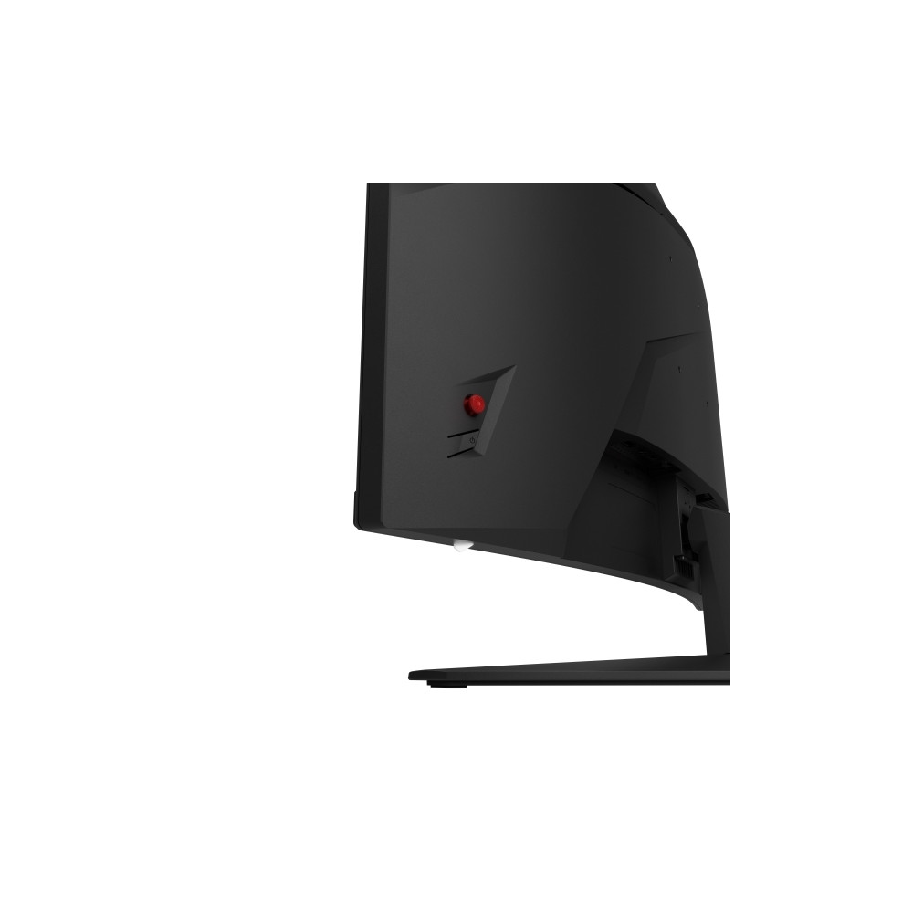 Produktbild för MSI MAG 321CQF E18 - LED-skärm - böjd - 32"