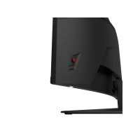 Produktbild för MSI MAG 321CQF E18 - LED-skärm - böjd - 32"