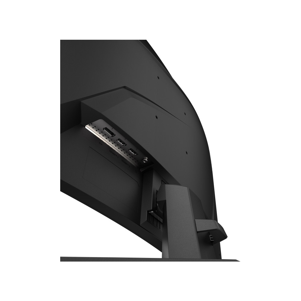 Produktbild för MSI MAG 321CQF E18 - LED-skärm - böjd - 32"