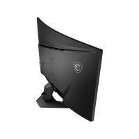 Produktbild för MSI MAG 321CQF E18 - LED-skärm - böjd - 32"