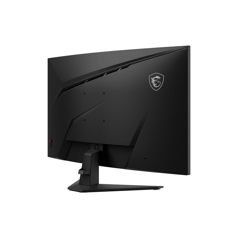 Produktbild för MSI MAG 321CQF E18 - LED-skärm - böjd - 32"