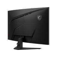 Produktbild för MSI MAG 321CQF E18 - LED-skärm - böjd - 32"