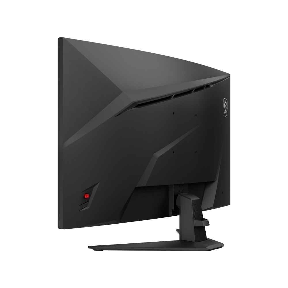 Produktbild för MSI MAG 321CQF E18 - LED-skärm - böjd - 32"