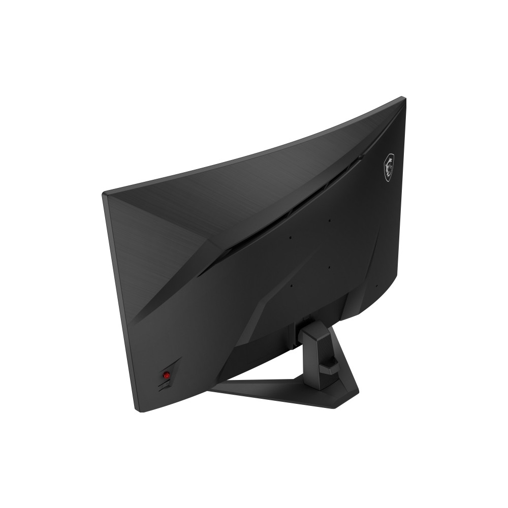 Produktbild för MSI MAG 321CQF E18 - LED-skärm - böjd - 32"