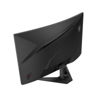 Produktbild för MSI MAG 321CQF E18 - LED-skärm - böjd - 32"