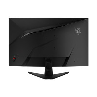 Produktbild för MSI MAG 321CQF E18 - LED-skärm - böjd - 32"