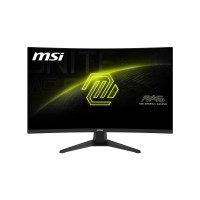 Produktbild för MSI MAG 321CQF E18 - LED-skärm - böjd - 32"