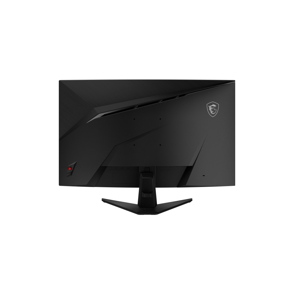 Produktbild för MSI MAG 321CQF E18 - LED-skärm - böjd - 32"