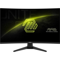 Produktbild för MSI MAG 321CQF E18 - LED-skärm - böjd - 32"