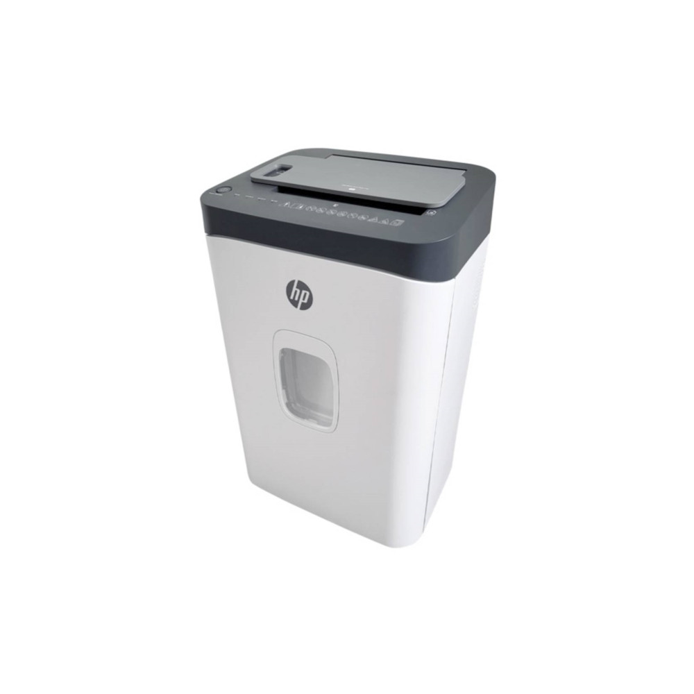 Produktbild för HP OneShred Auto 200CC, Tvärsgående skärning, 22 cm, 4.3 x 1...