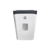 Produktbild för HP OneShred Auto 200CC, Tvärsgående skärning, 22 cm, 4.3 x 1...