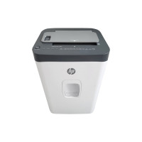 Produktbild för HP OneShred Auto 200CC, Tvärsgående skärning, 22 cm, 4.3 x 1...