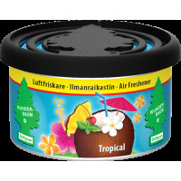 Produktbild för Doftlåda Tropical