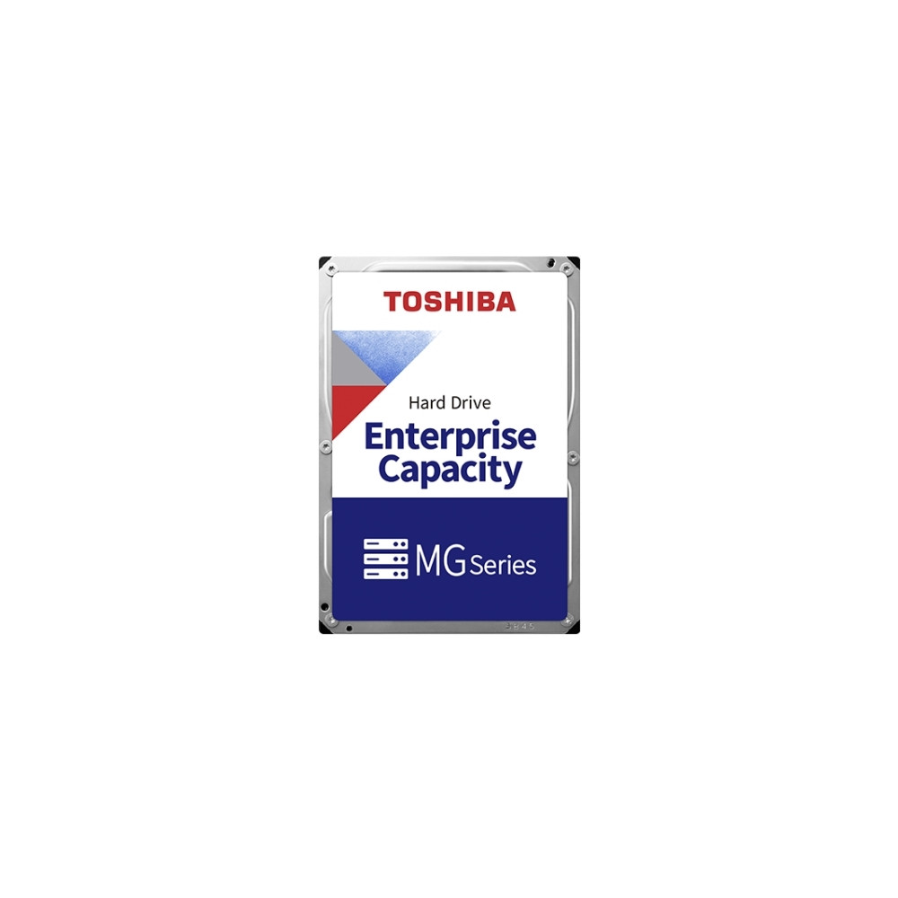 Produktbild för Toshiba MG10-D Series MG10SDA400E
