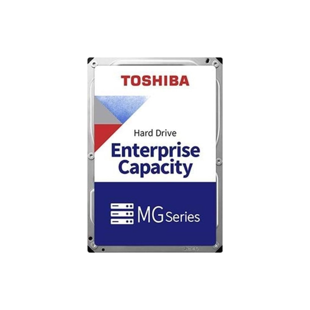 Produktbild för Toshiba MG10-D Series MG10SDA400E