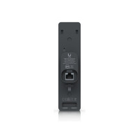 Produktbild för Ubiquiti UniFi G3 Reader Pro - åtkomstkontrollsterminal med NFC-läsare - NFC, Bluetooth 4.2, Mifare - svart