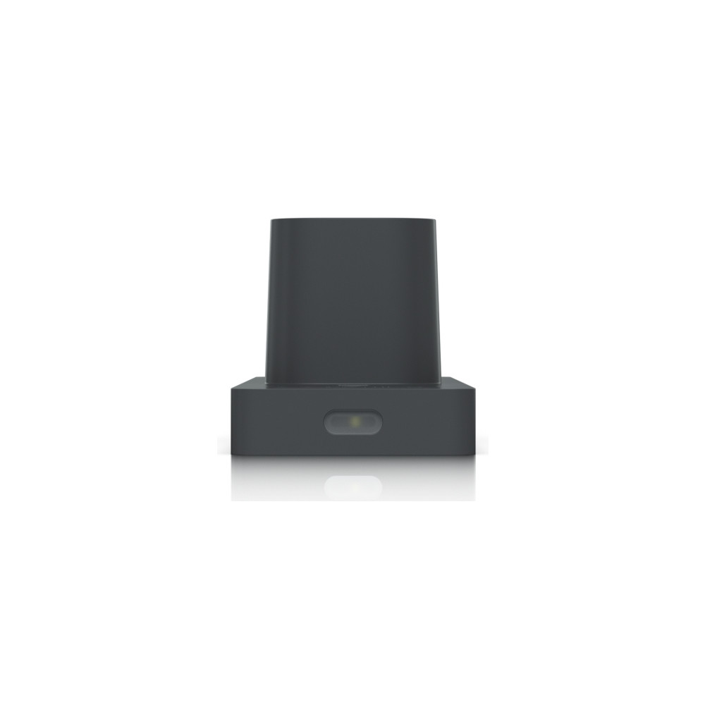 Produktbild för Ubiquiti UniFi G3 Reader Pro - åtkomstkontrollsterminal med NFC-läsare - NFC, Bluetooth 4.2, Mifare - svart
