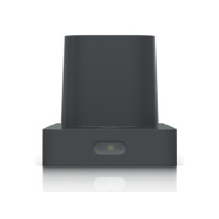 Produktbild för Ubiquiti UniFi G3 Reader Pro - åtkomstkontrollsterminal med NFC-läsare - NFC, Bluetooth 4.2, Mifare - svart