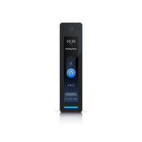 Produktbild för Ubiquiti UniFi G3 Reader Pro - åtkomstkontrollsterminal med NFC-läsare - NFC, Bluetooth 4.2, Mifare - svart