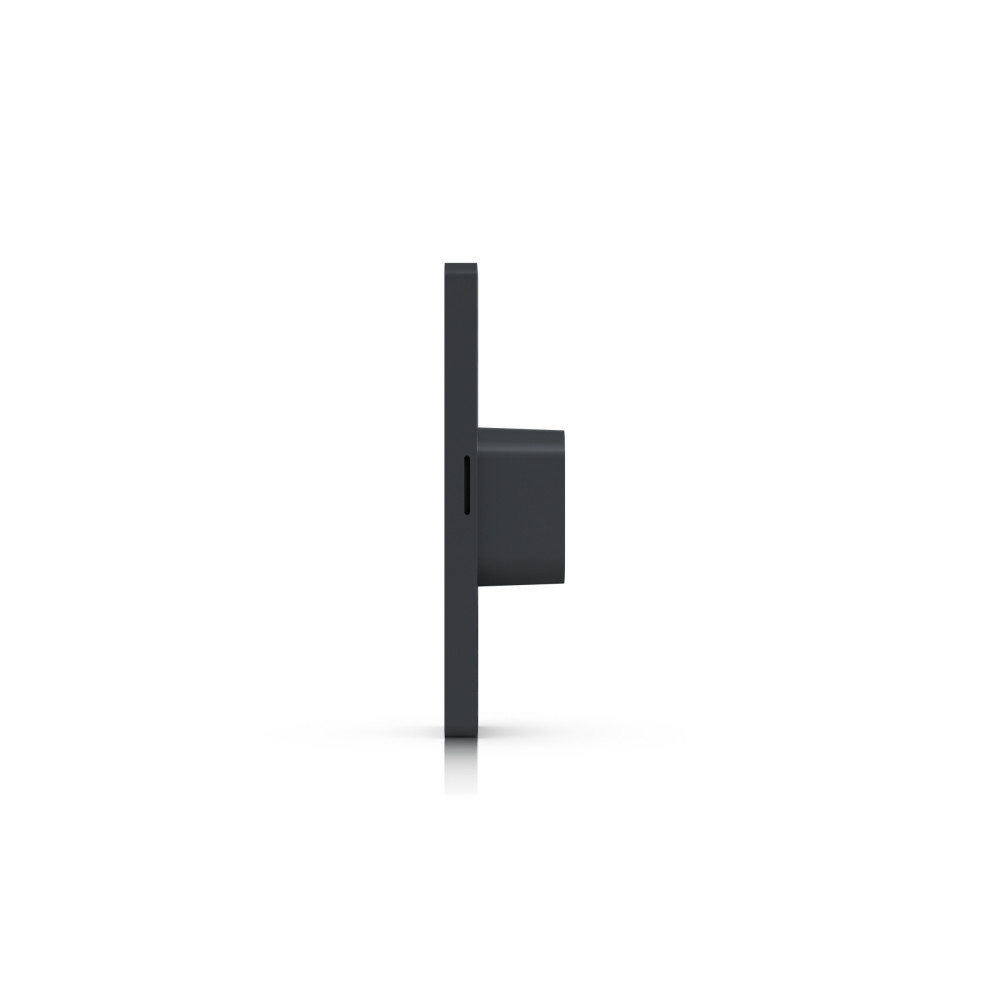 Produktbild för Ubiquiti UniFi G3 Reader Pro - åtkomstkontrollsterminal med NFC-läsare - NFC, Bluetooth 4.2, Mifare - svart