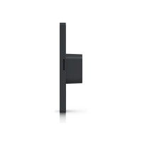 Produktbild för Ubiquiti UniFi G3 Reader Pro - åtkomstkontrollsterminal med NFC-läsare - NFC, Bluetooth 4.2, Mifare - svart