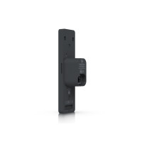 Produktbild för Ubiquiti UniFi G3 Reader Pro - åtkomstkontrollsterminal med NFC-läsare - NFC, Bluetooth 4.2, Mifare - svart