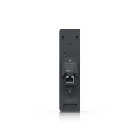 Produktbild för Ubiquiti UniFi G3 Reader Pro - åtkomstkontrollsterminal med NFC-läsare - NFC, Bluetooth 4.2, Mifare - svart