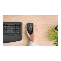 Produktbild för Logitech Signature Comfort Plus M850 L for Business