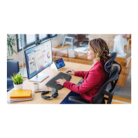 Produktbild för Logitech Signature Comfort Plus M850 L for Business