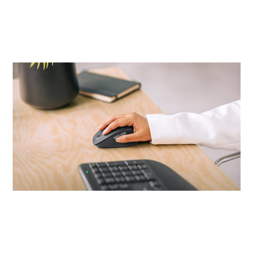 Produktbild för Logitech Signature Comfort Plus M850 L for Business