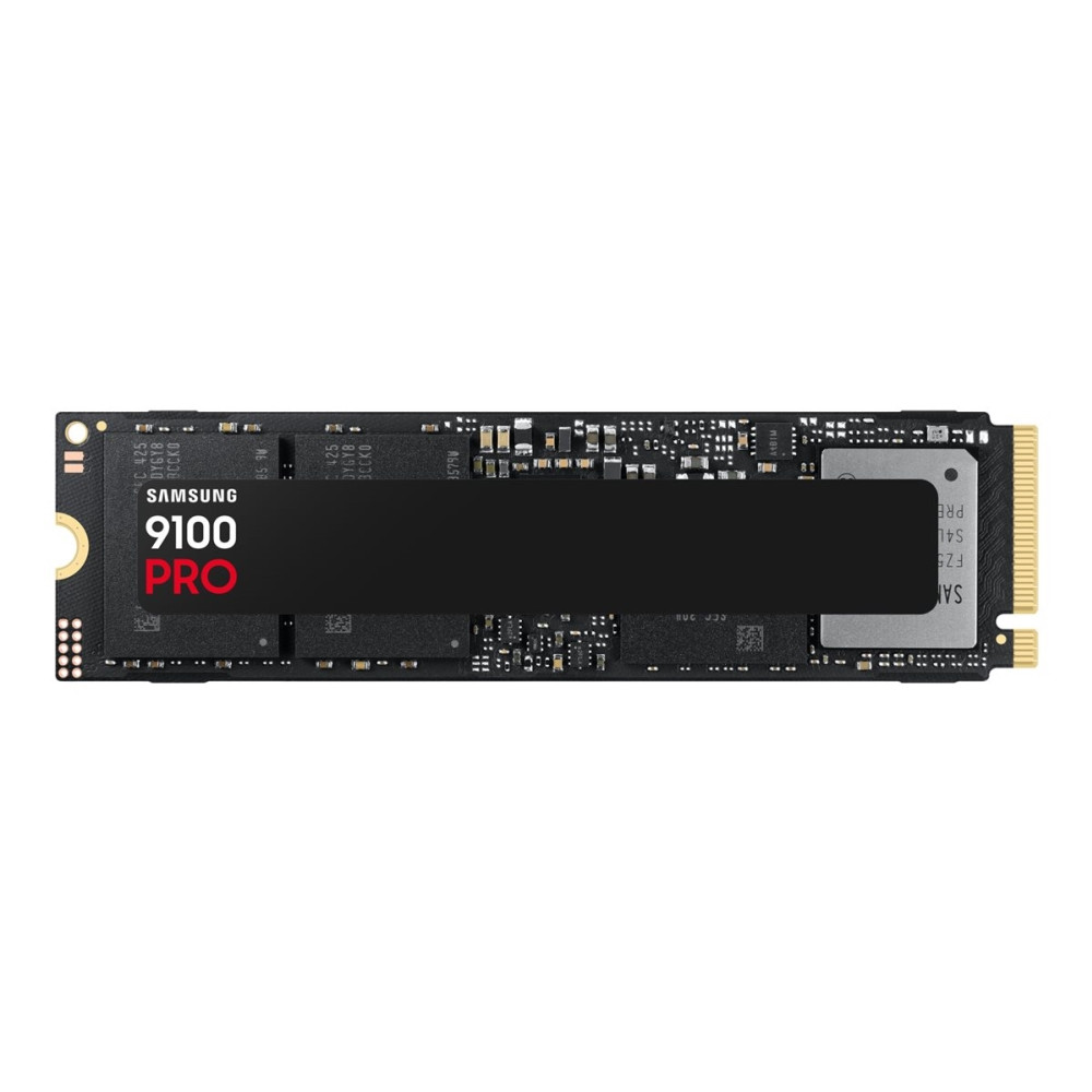 Produktbild för Samsung 9100 PRO MZ-VAP4T0