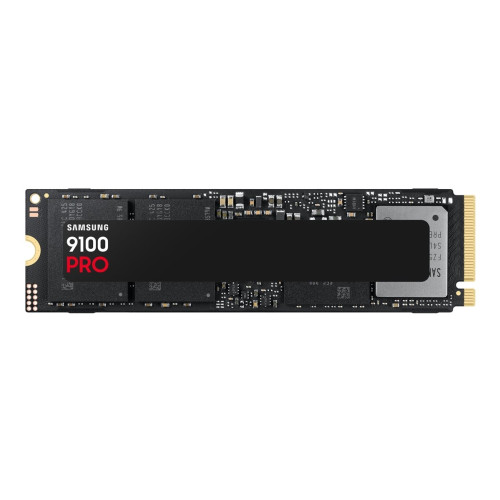 SAMSUNG Samsung 9100 PRO MZ-VAP4T0