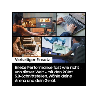 Produktbild för Samsung 9100 PRO MZ-VAP4T0