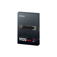 Produktbild för Samsung 9100 PRO MZ-VAP4T0