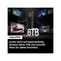 Produktbild för Samsung 9100 PRO MZ-VAP4T0