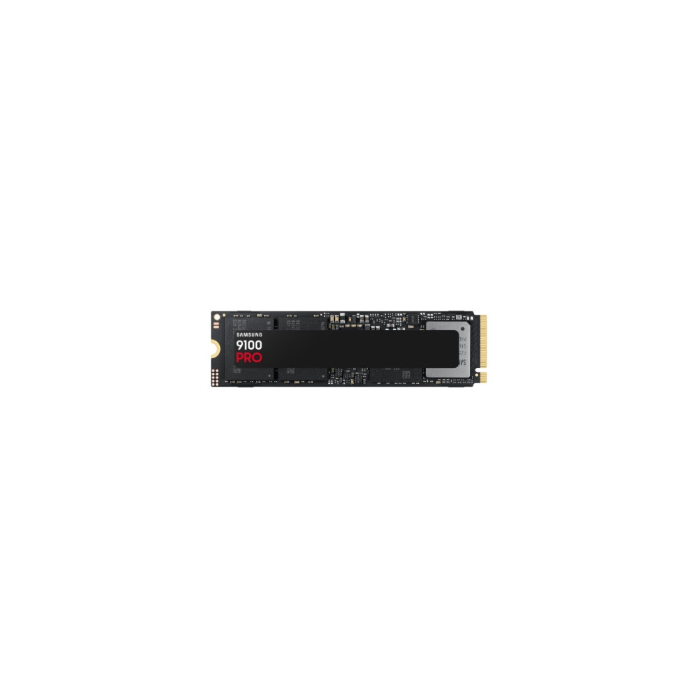 Produktbild för Samsung 9100 PRO MZ-VAP4T0