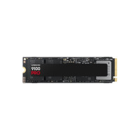 Produktbild för Samsung 9100 PRO MZ-VAP4T0