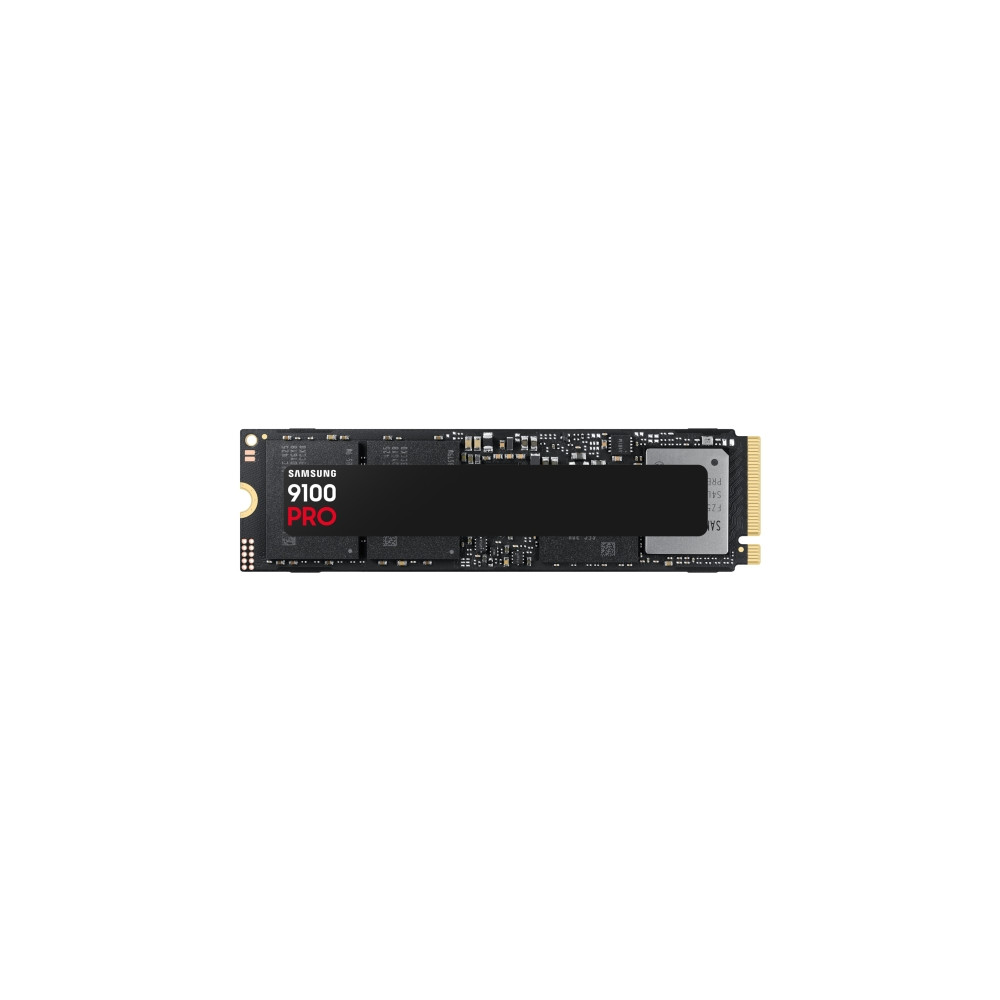 Produktbild för Samsung 9100 PRO MZ-VAP4T0