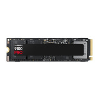 Produktbild för Samsung 9100 PRO MZ-VAP4T0
