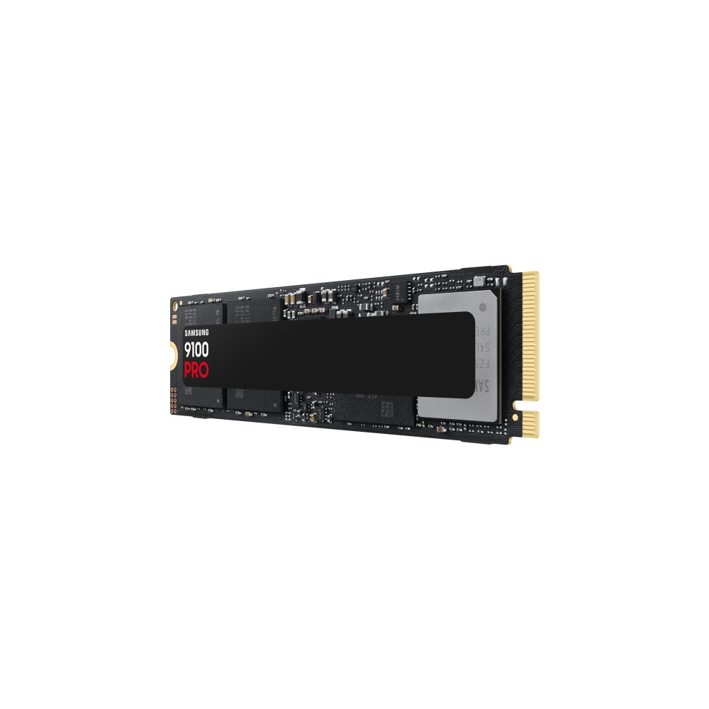 Produktbild för Samsung 9100 PRO MZ-VAP4T0