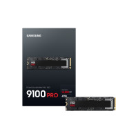 Produktbild för Samsung 9100 PRO MZ-VAP4T0