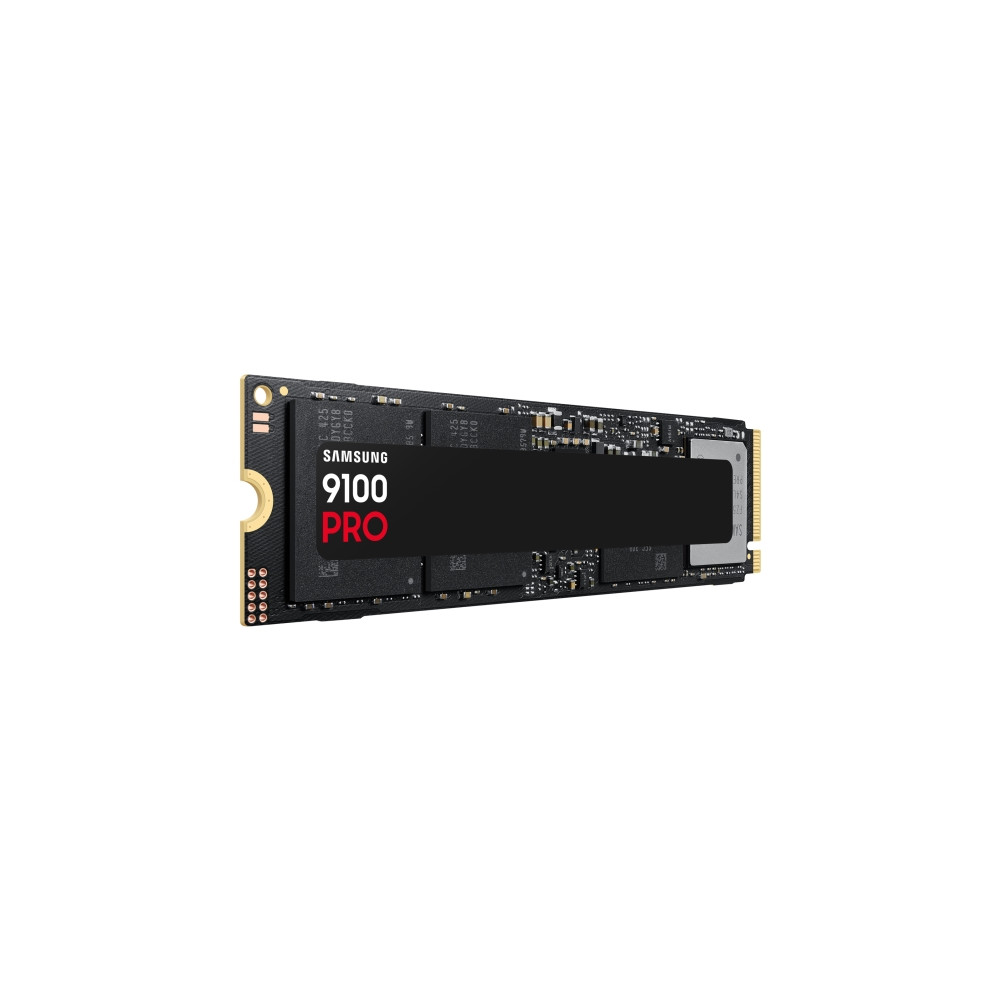Produktbild för Samsung 9100 PRO MZ-VAP4T0
